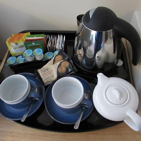 Bed and Breakfast Ardoran House Insel Insel Iona Zimmer foto