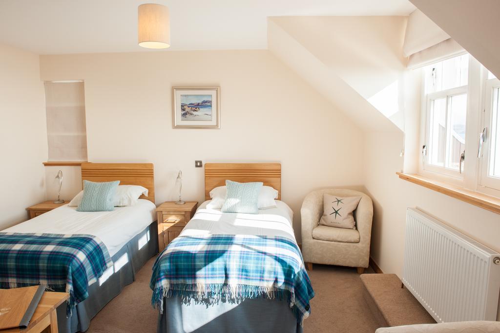 Bed and Breakfast Ardoran House Insel Insel Iona Zimmer foto