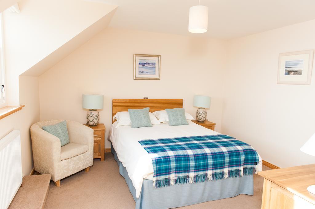 Bed and Breakfast Ardoran House Insel Insel Iona Zimmer foto