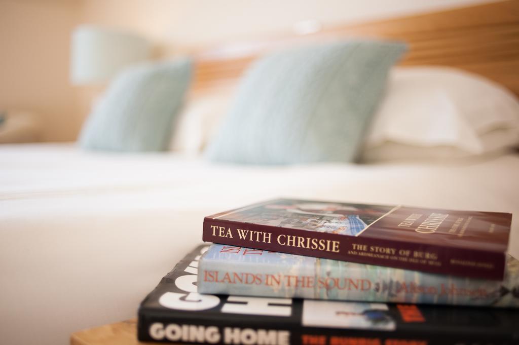 Bed and Breakfast Ardoran House Insel Insel Iona Zimmer foto