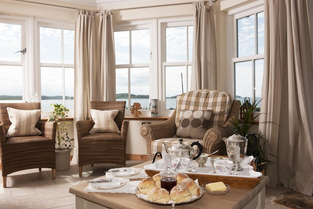 Bed and Breakfast Ardoran House Insel Insel Iona Exterior foto