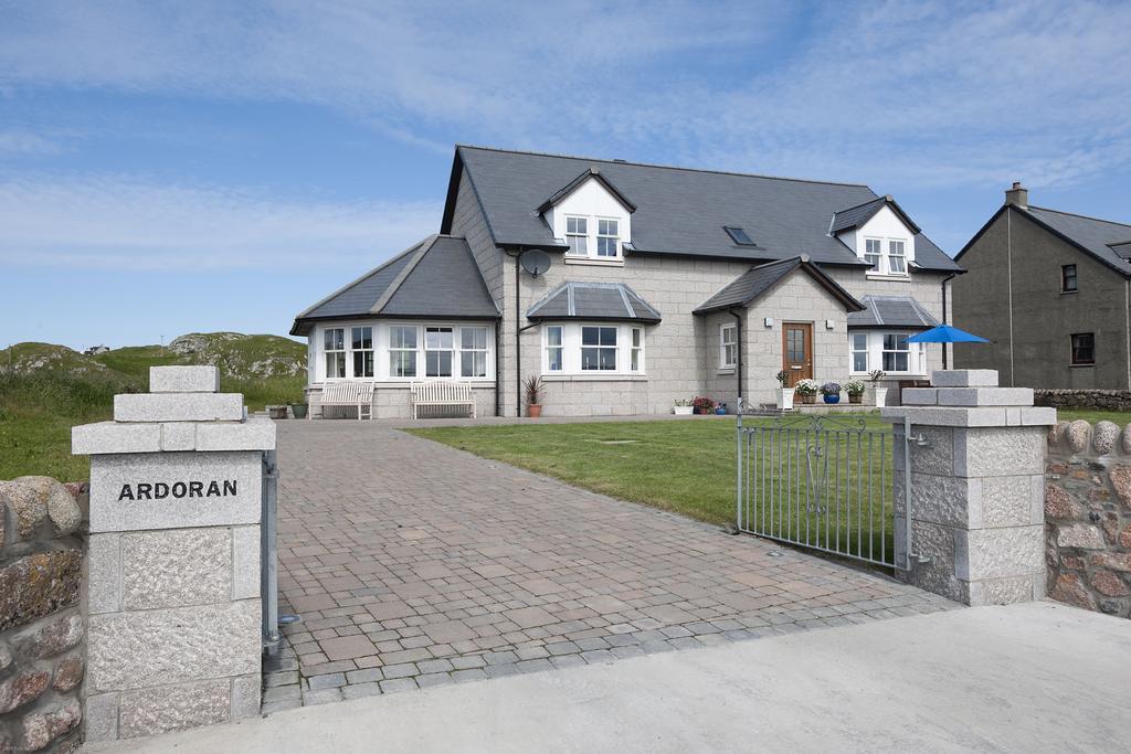 Bed and Breakfast Ardoran House Insel Insel Iona Exterior foto
