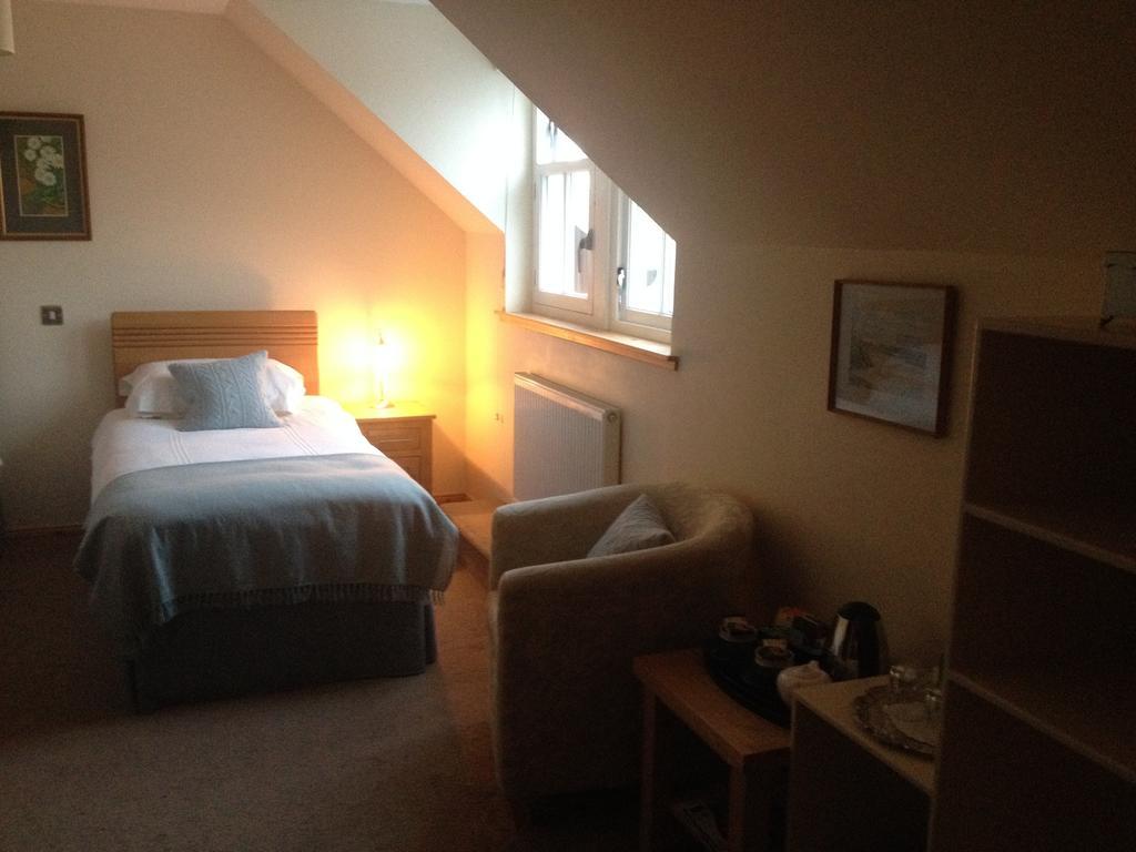 Bed and Breakfast Ardoran House Insel Insel Iona Zimmer foto