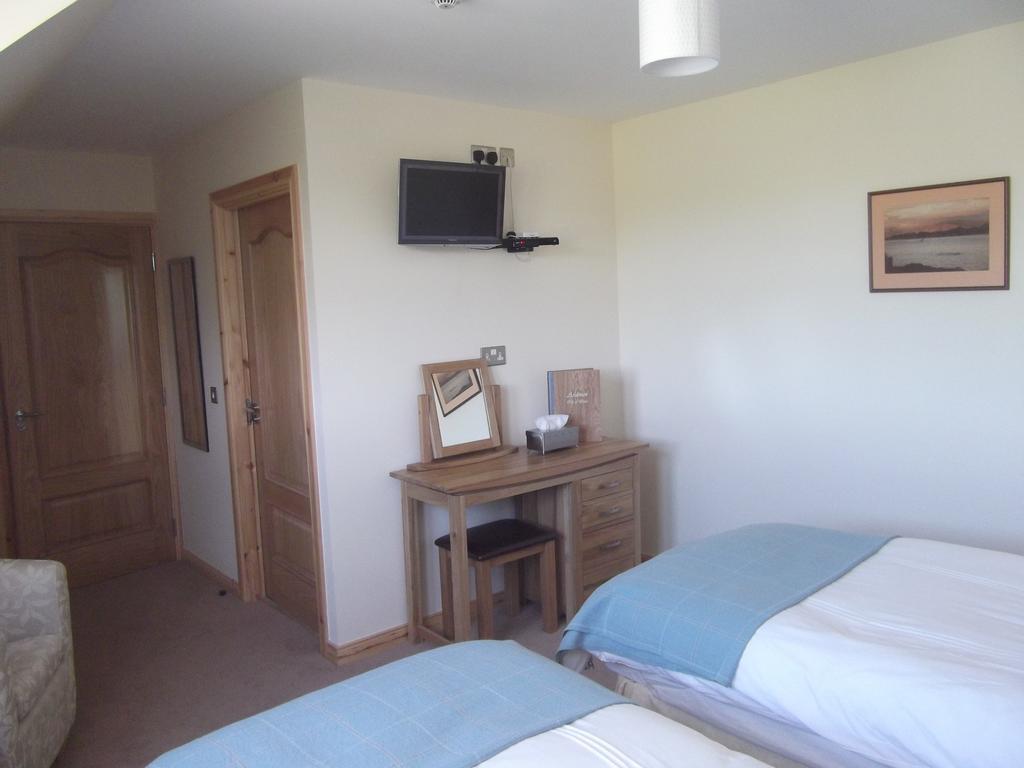 Bed and Breakfast Ardoran House Insel Insel Iona Zimmer foto