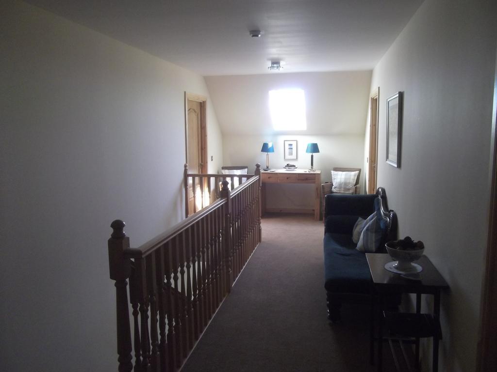 Bed and Breakfast Ardoran House Insel Insel Iona Exterior foto