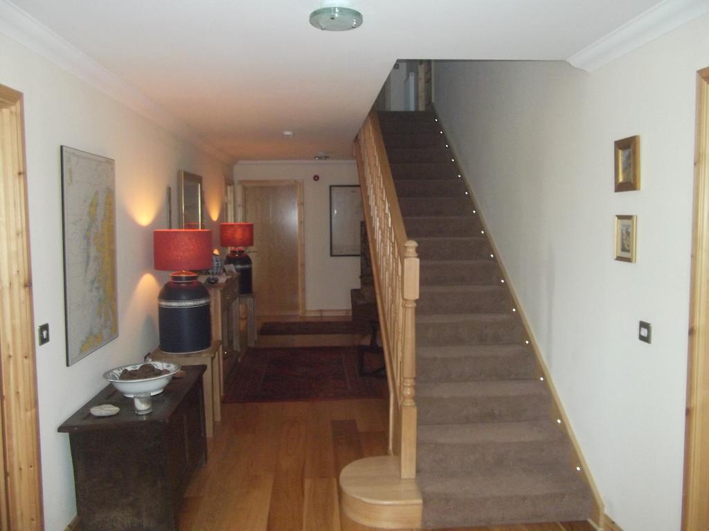 Bed and Breakfast Ardoran House Insel Insel Iona Exterior foto