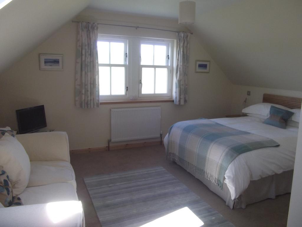 Bed and Breakfast Ardoran House Insel Insel Iona Zimmer foto