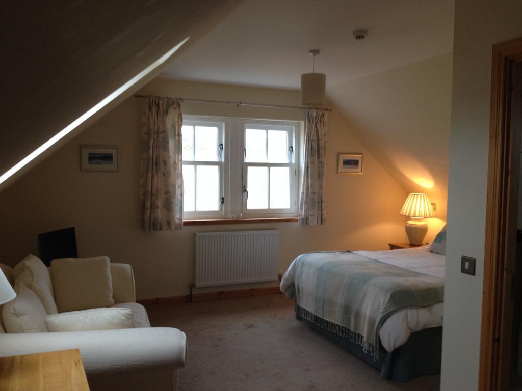 Bed and Breakfast Ardoran House Insel Insel Iona Zimmer foto