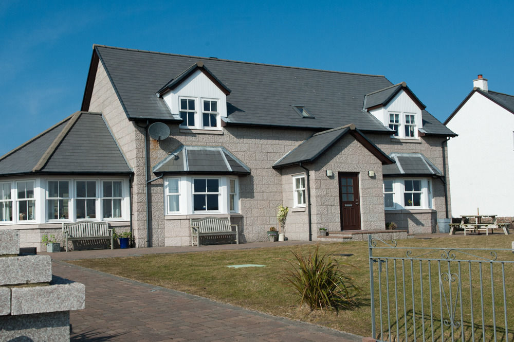 Bed and Breakfast Ardoran House Insel Insel Iona Exterior foto