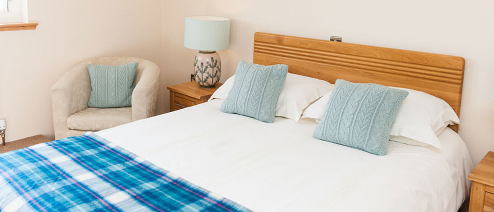 Bed and Breakfast Ardoran House Insel Insel Iona Exterior foto