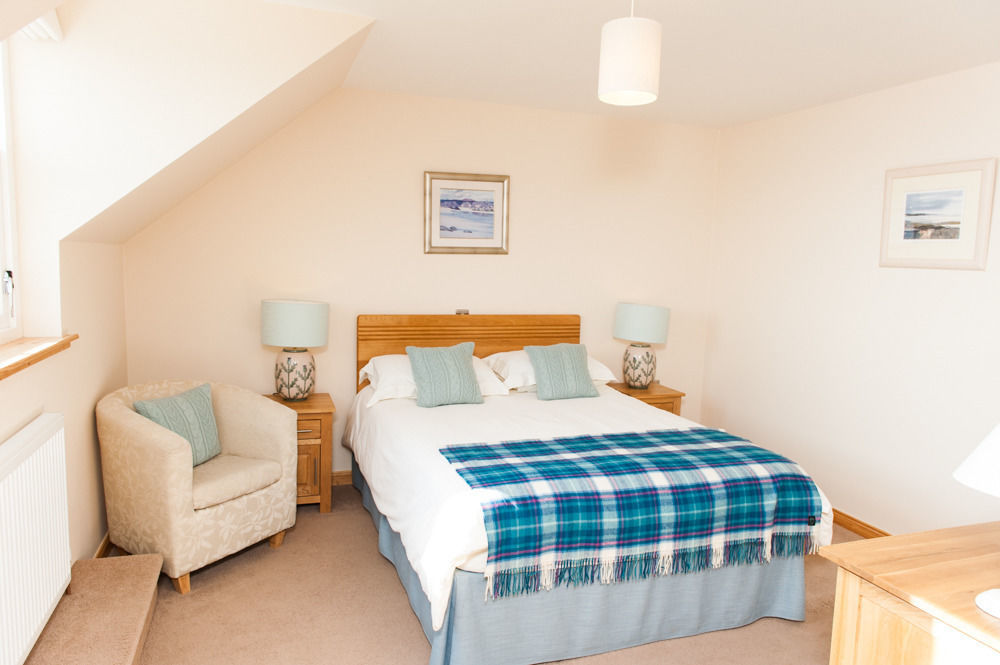 Bed and Breakfast Ardoran House Insel Insel Iona Exterior foto