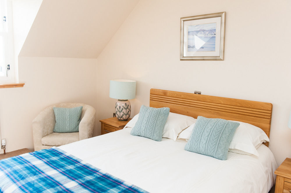 Bed and Breakfast Ardoran House Insel Insel Iona Exterior foto