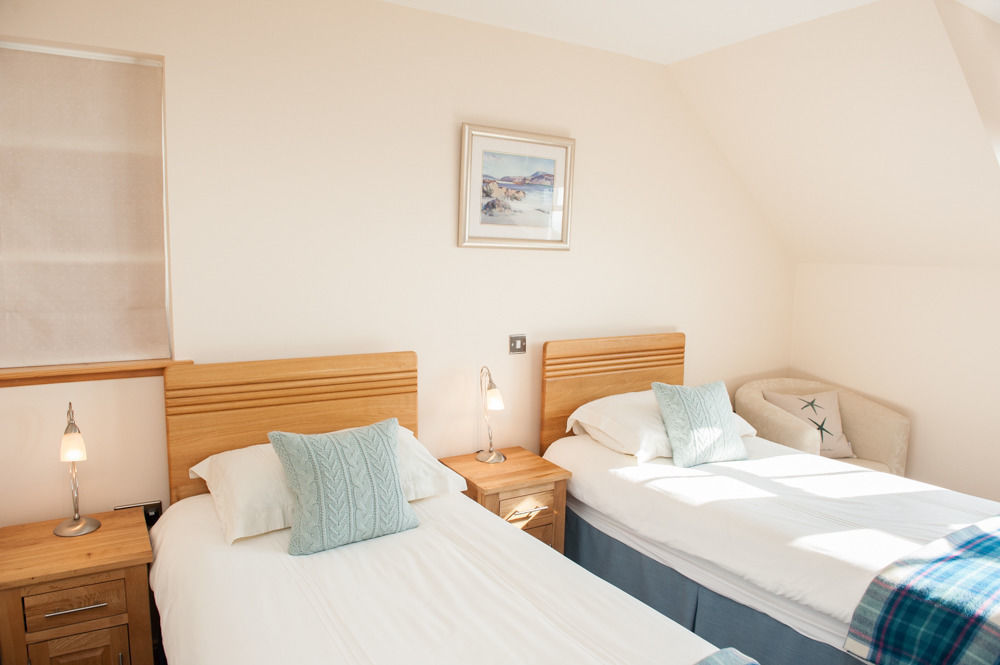 Bed and Breakfast Ardoran House Insel Insel Iona Exterior foto