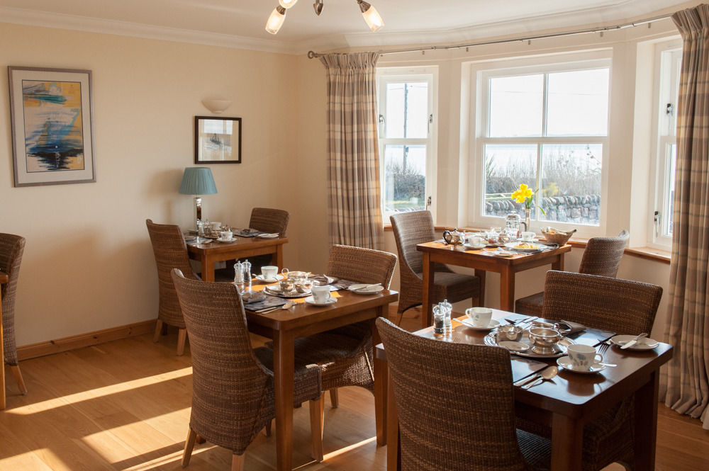 Bed and Breakfast Ardoran House Insel Insel Iona Exterior foto