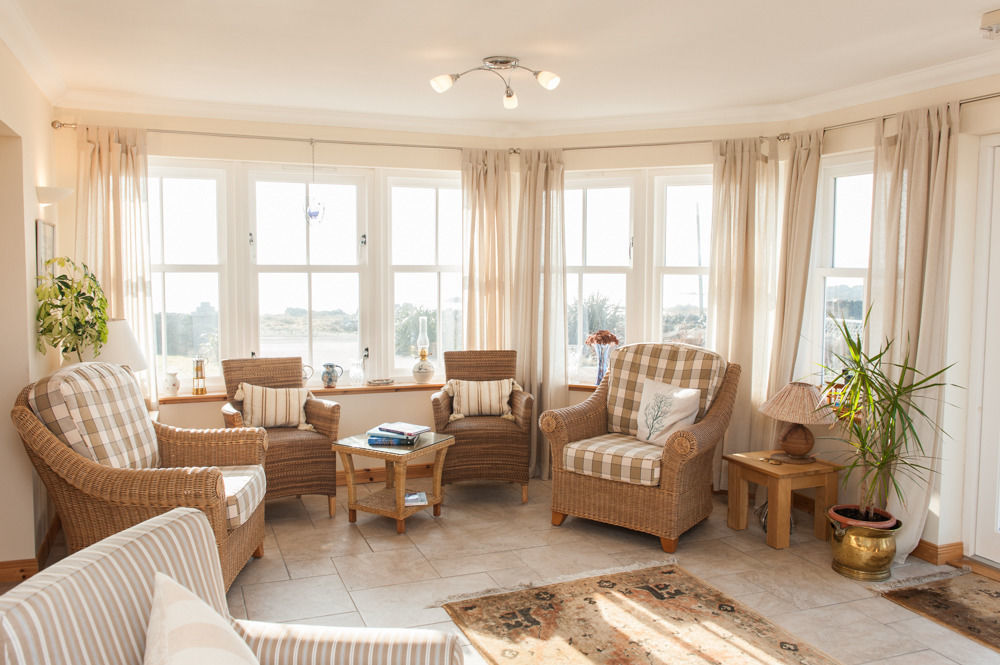 Bed and Breakfast Ardoran House Insel Insel Iona Exterior foto