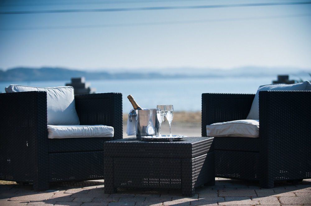 Bed and Breakfast Ardoran House Insel Insel Iona Exterior foto